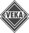 Veka logo okna