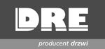 DRE logo