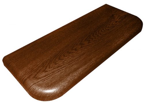 Parapet MDF