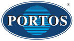 PORTOS rolety logo