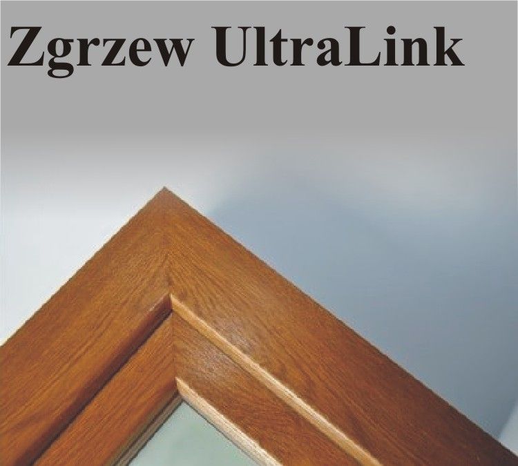 Zgrzew UltraLink