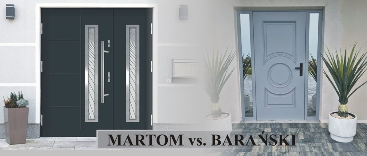 martom vs baranski